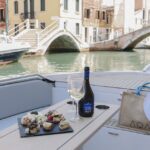 1 venice explore venice on electric boat Venice: Explore Venice on Electric Boat