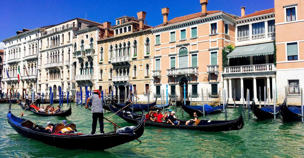 1 venice private 2 hour walking tour Venice: Private 2-Hour Walking Tour