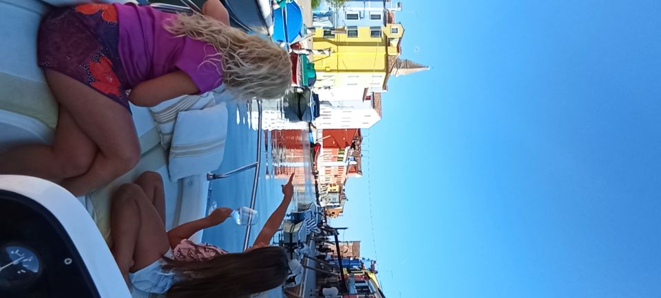 1 venice private boat tour to murano burano torcello Venice: Private Boat Tour to Murano, Burano, Torcello