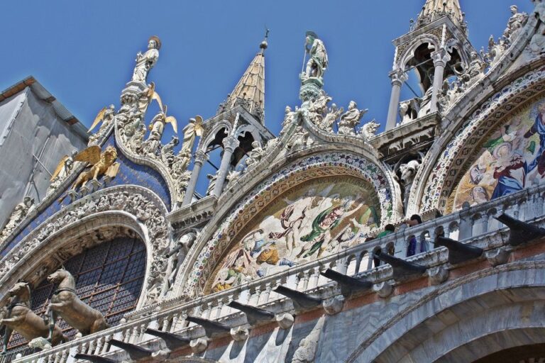 Venice: Private City Tour