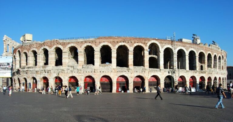 Venice: Private Ferrari Tour to Verona and Euganean Parks