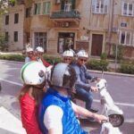 1 vespa sightseeing tour rental meet split on two wheels Vespa Sightseeing Tour & Rental - Meet Split on Two Wheels