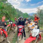 1 vietnam motorbike tour to sapa mu cang chai thac ba 5 days Vietnam Motorbike Tour To Sapa, Mu Cang Chai, Thac Ba-5 Days