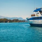 1 vip athens hydra poros and aegina day cruise with lunch VIP Athens: Hydra, Poros, and Aegina Day Cruise With Lunch