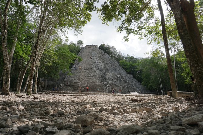 VIP Coba & Tulum Private Tour