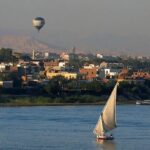 1 vip hot air balloon from all hotels in luxor VIP Hot Air Balloon From All Hotels in Luxor
