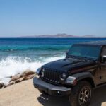 1 vip private jeep tour of mykonos with light meal included Vip Private Jeep Tour of Mykonos With Light Meal Included