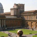 1 vip private tour vatican museums sistine chapelst peter VIP Private Tour: Vatican Museums, Sistine Chapel&St. Peter