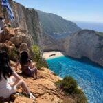 1 vip zakynthos tour boat cruise to shipwreck blue caves VIP Zakynthos Tour & Boat Cruise to Shipwreck & Blue Caves