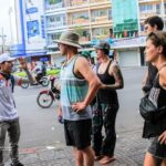 1 walking tour ho chi minh city Walking Tour - Ho Chi Minh City