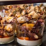1 walking tour of bilbao with pintxo and drink Walking Tour of Bilbao With Pintxo and Drink