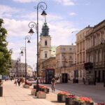 1 warsaw old town with royal castle royal route private tour inc pick up Warsaw Old Town With Royal Castle Royal Route: PRIVATE TOUR /Inc. Pick-Up/