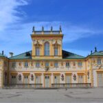 1 wilanow royal palace private tour inc pick up Wilanow Royal Palace : PRIVATE TOUR /inc. Pick-up/