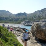 1 wild swimming and hiking in west crete Wild Swimming and Hiking in West Crete