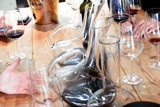 Wines Unknown - Istrian Nordinary Wine Tour - Wine Tasting Experience