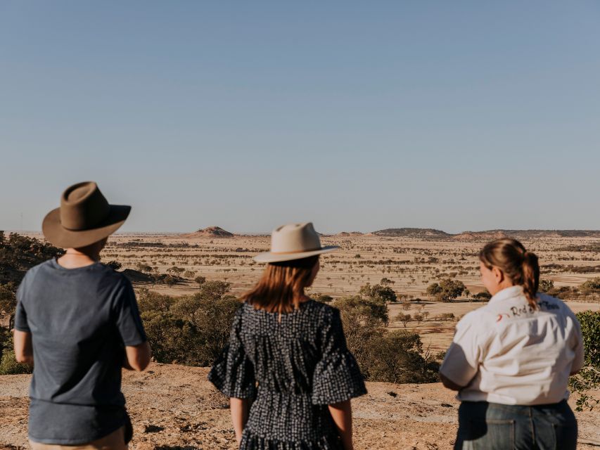 1 winton rangelands rifts sunset tour Winton: Rangelands Rifts & Sunset Tour