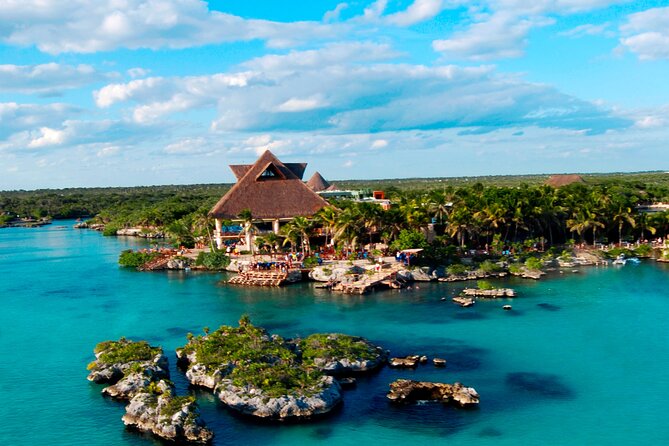 Xel Ha & Tulum All Inclusive - Age and Weight Restrictions