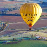 1 yarra valley hot air balloon experience with breakfast Yarra Valley: Hot Air Balloon Experience With Breakfast