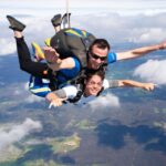 1 yarra valley skydiving experience Yarra Valley: Skydiving Experience
