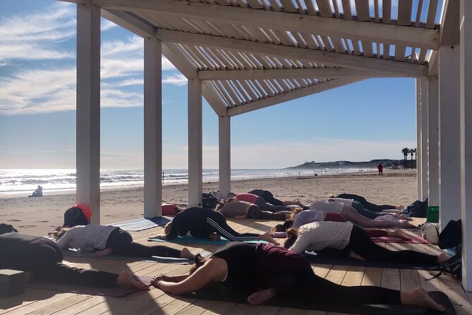 1 yoga and meditation class in front of the sea and the mountains in alicante Yoga and Meditation Class in Front of the Sea and the Mountains in Alicante