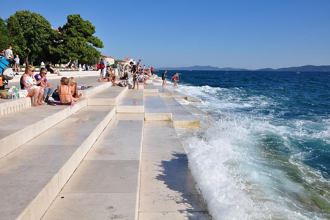 1 zadar small group walking tour Zadar Small-Group Walking Tour