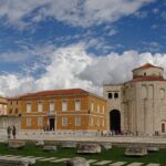 1 zadars timeless treasures a cultural journey 2 Zadar's Timeless Treasures: A Cultural Journey