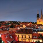 1 zagreb private walking tour with a guide private tour Zagreb : Private Walking Tour With A Guide ( Private Tour )