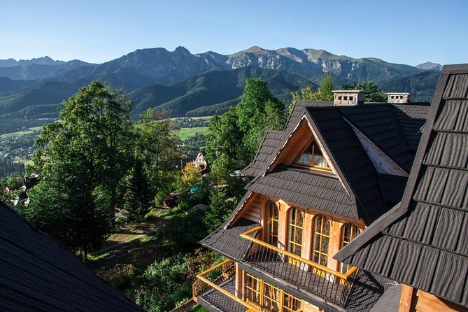 1 zakopane and tatra mountains from krakow private tour es itde fr ru Zakopane and Tatra Mountains FRom Krakow, Private Tour ES, IT,DE, FR, RU