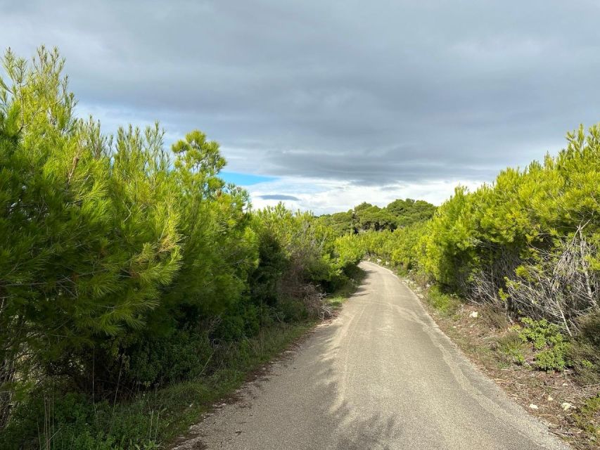 Zakynthos Premium 4×4 Sunset Escape