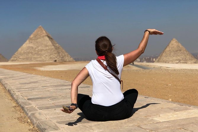 2-Day Cairo Giza Highlights Guided Tour Including Camel Ride All Inclusive - Tour Pricing and Booking Details