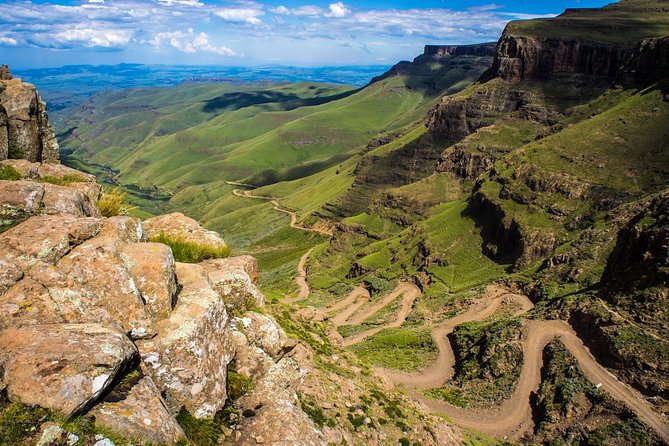 2-Day Private Tour to Sani Pass and Lesotho - Tour Overview