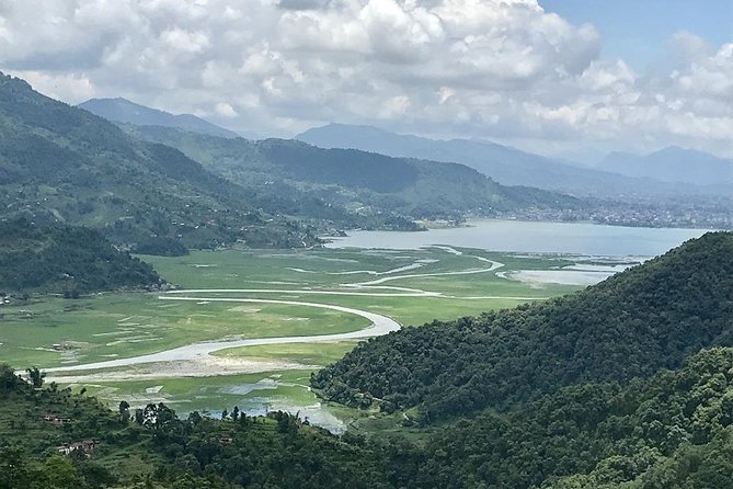 2 Days Home Stay Hiking to Chapakot From Pokhara - Key Points