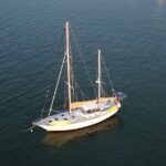2 hour sailing tour of vineyard haven harbor and sound 2 Hour Sailing Tour of Vineyard Haven Harbor and Sound