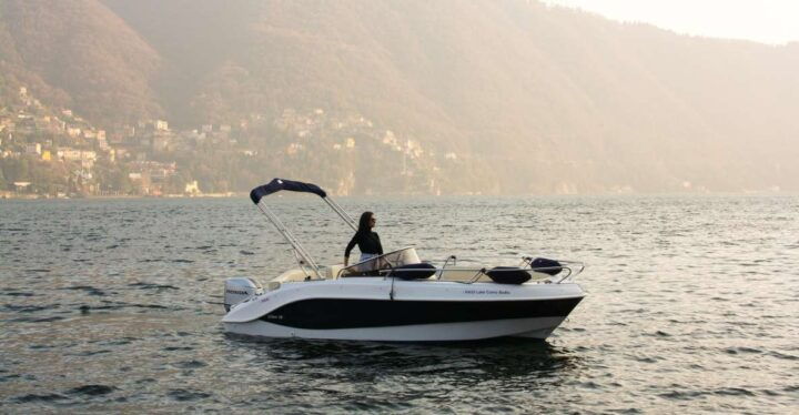 2 Hours Tour on Lake Como - Key Points