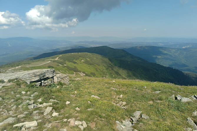 1-Day Hike to Babia Góra, Queen of Beskids - Planning Your 1-Day Hike Itinerary