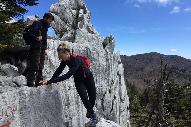 1 Day White Rocks Wilderness - Vihoraski Trail Hike From Zagreb - Experience Overview