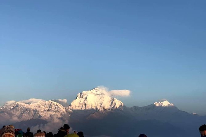 11 Days Exciting Poonhill And Massif Annapurana Base Camp Trek From Kathmandu. - Accommodation Information