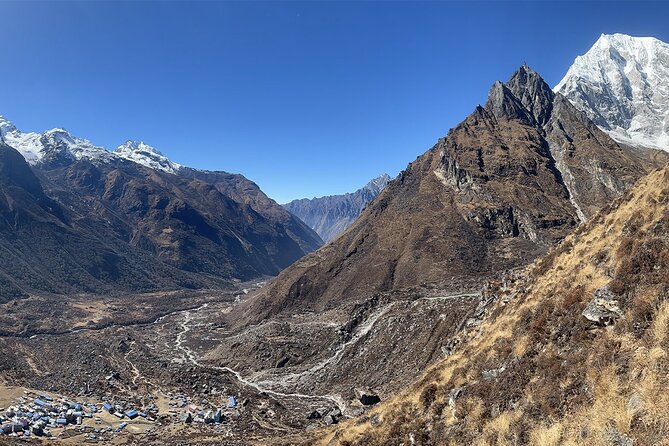 11 Days Shared Langtang Valley Trek - Accommodation and Meals Included