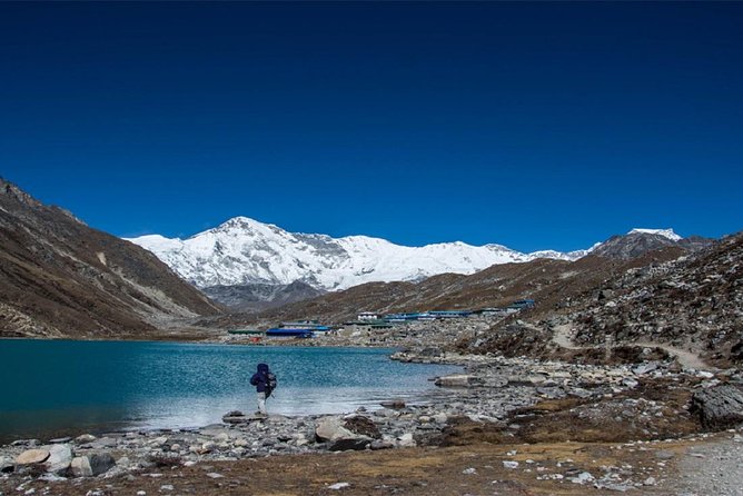 12 Days Private Gokyo Lake Trek - Detailed Itinerary for 12 Days