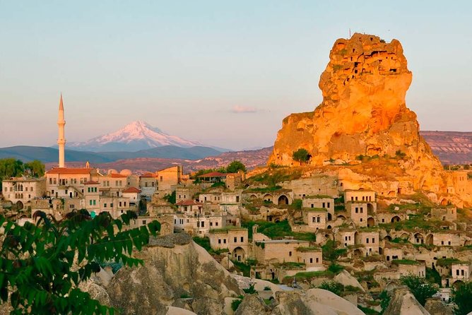 2 1712158 revision v1 Private Cappadocia Tour With Underground City Incl Lunch & Tickets