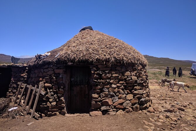 2-Day Private Tour to Sani Pass and Lesotho - Accommodation and Meals