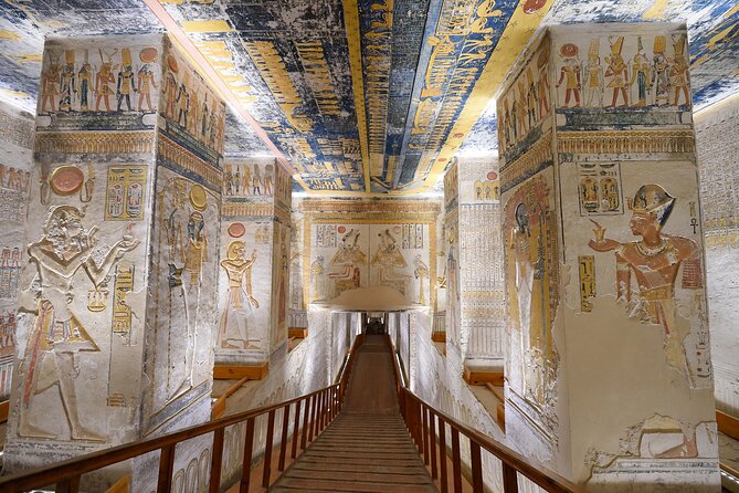 2-Day VIP Tour in Luxor - Inclusions and Exclusions