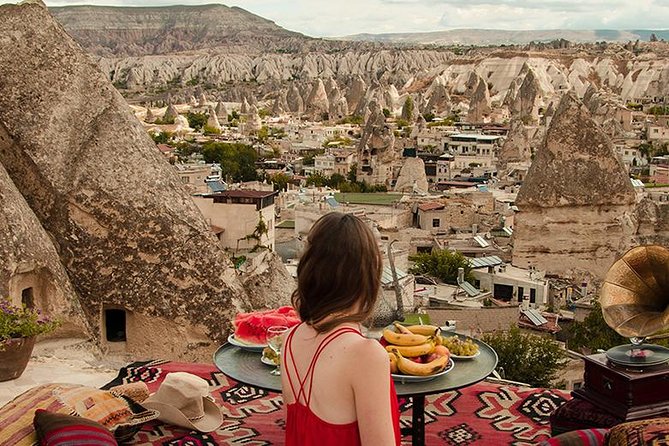2 Days Cappadocia Tours From Kayseri and 1 Night Accommodation - Pricing Details