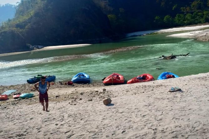 2 Days Family Friendly Lower Seti Rafting From Pokhara - Itinerary and Activities