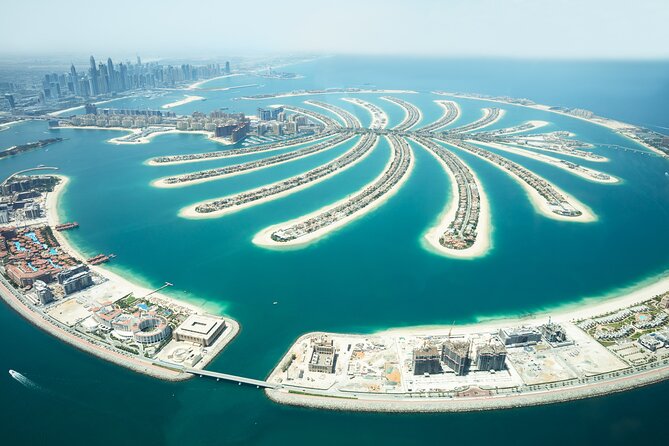 2-Days Private Dubai City Tour With Desert Safari & Dhow Cruise Dinner - Itinerary and Activities