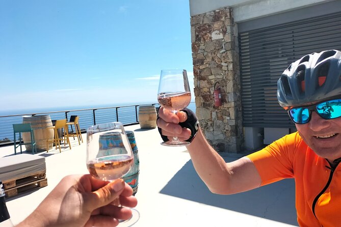 2-Hour E-Bike Tour With Wine Tasting in Tenuta Delle Ripalte - Pricing Details