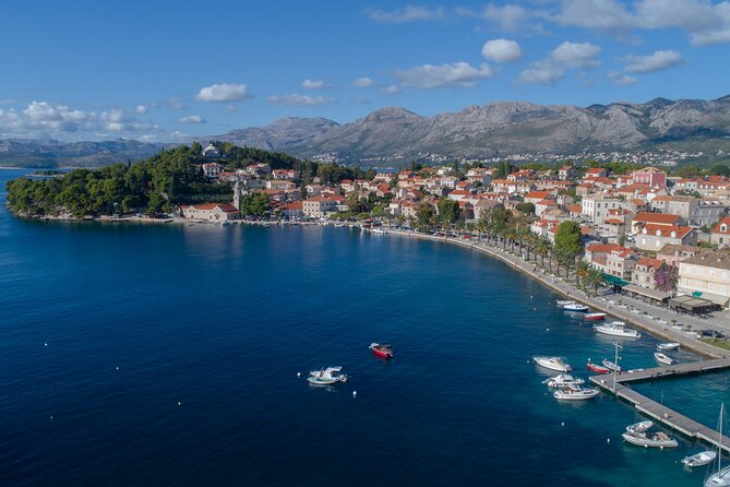2 Hrs Guided Tour to CAVTAT a Small Place for Great Art - Artistic Gems in CAVTAT