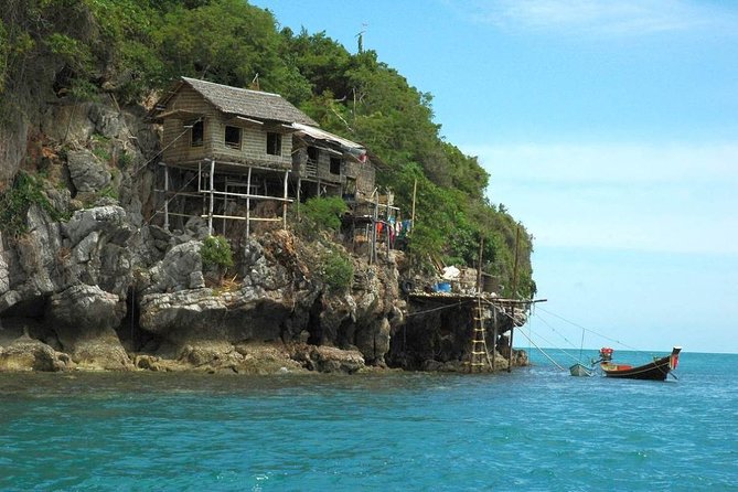 2 Islands Sightseeing and Snorkeling Trip From Koh Samui - Snorkeling Spots