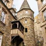 2 2063251 revision v1 Saint Malo: Self-Guided Walk Through the Historic Old Town