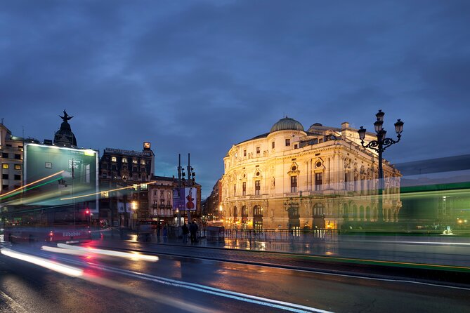 3-Day Bilbao Pinxos Experience With Guggenheim Museum Ticket - Culinary Delights